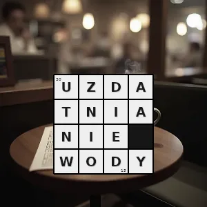 Rozwiązanie krzyżówki: jakość technologiczna - uzdatnianie wody | hasła, synonimy i podpowiedzi Hasło krzyżówkowe jakość technologiczna - uzdatnianie wody – rozwiązanie, synonimy, podpowiedzi i definicje krzyżówkowe